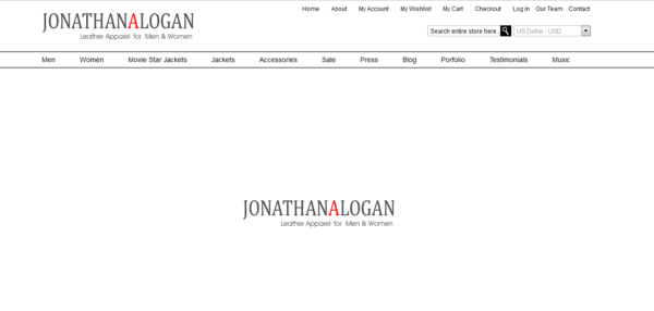 Jonathanalogan