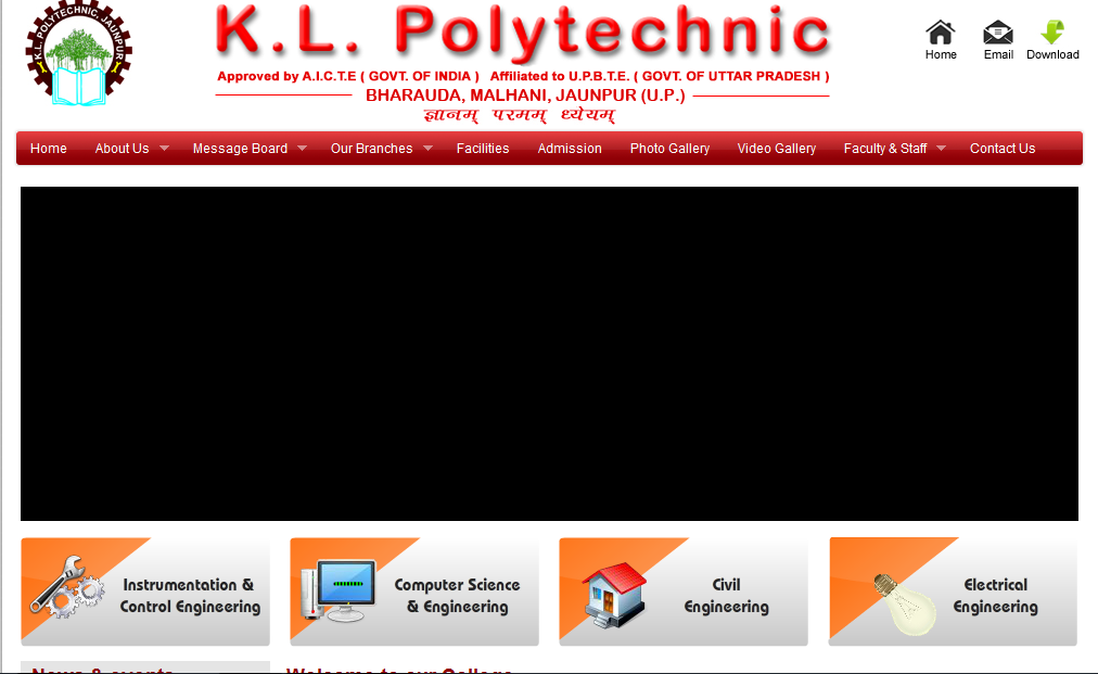 K.L. Polytechnic