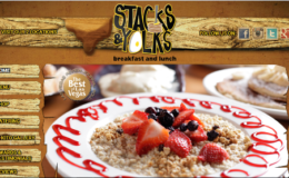 Stacks & Yolks Restaurant