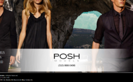 POSH Models